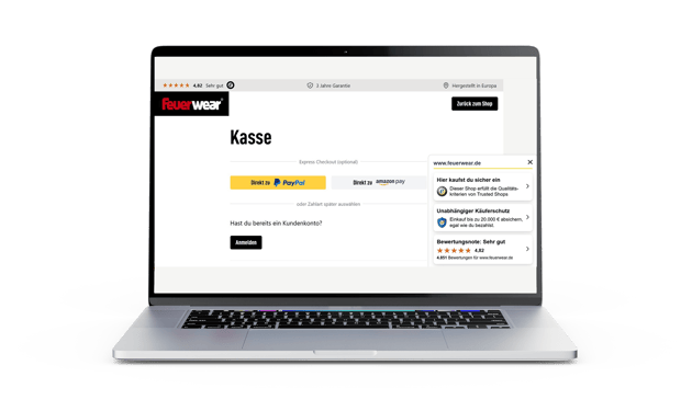 feuerwear_checkout