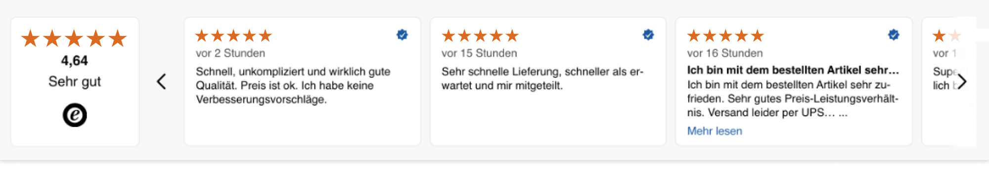 widgets von flyeralarm
