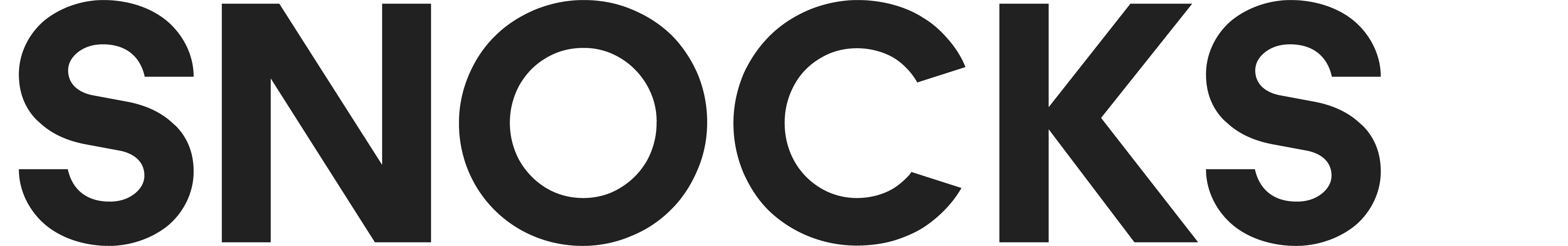 Snocks-logo