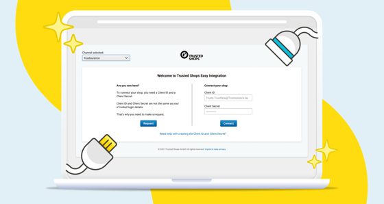 Trusted Shops Integration Mit Shopify Trusted Shops Integration Mit Shopify
