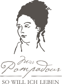 Miss Pompadour