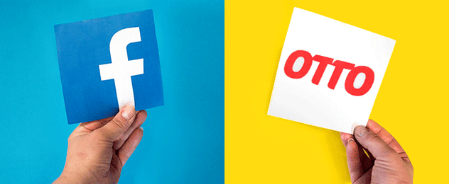E-Commerce kompakt Facebook Strafe und Marktplatz Otto E-Commerce kompakt Facebook Strafe und Marktplatz Otto