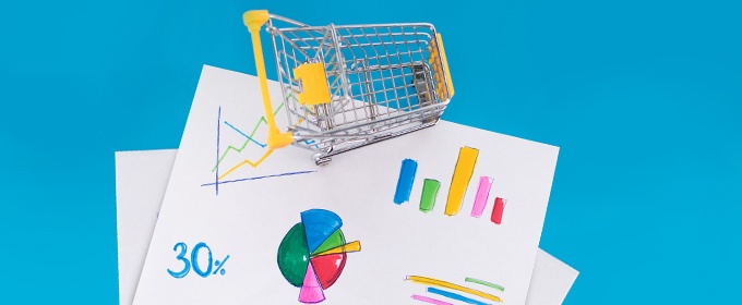 Key Performance Indicator Grafik