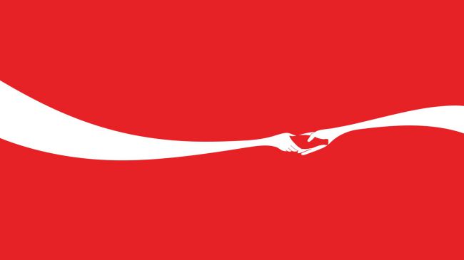 Brand Image Coca Cola