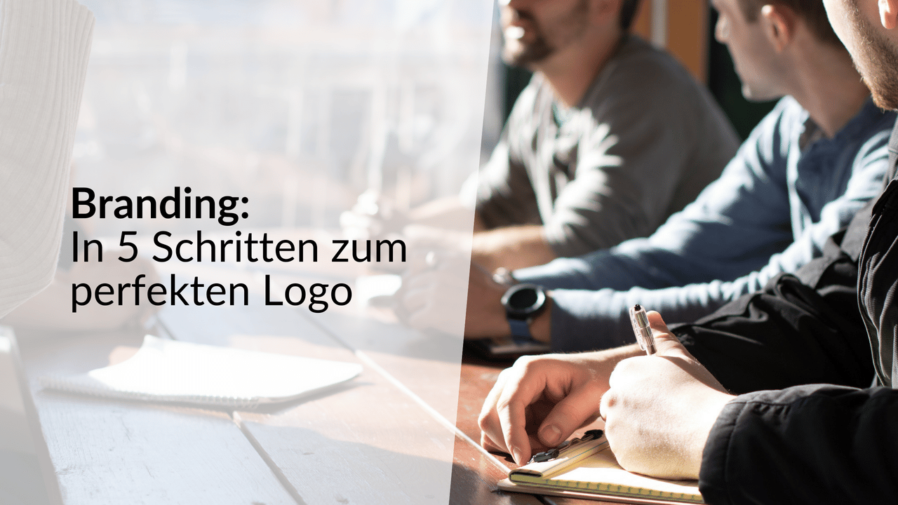 was ist ein logo? die bedeutung für ihre... Der große Branding-Guide: Logo, Social Media & mehr!