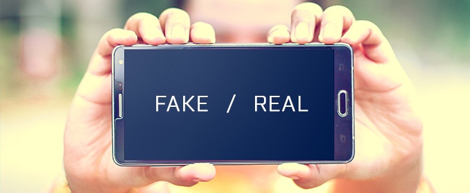 Fake Shops oder realer Shop?