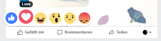 facebook-reactions