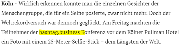 hashtag-business-beispiel