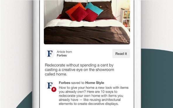 rich pins pinterestt