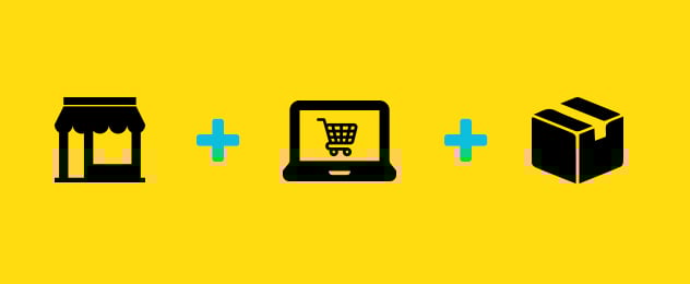 Ladengeschäft, Webshop, Produkte – der optimale Bewertungsmix