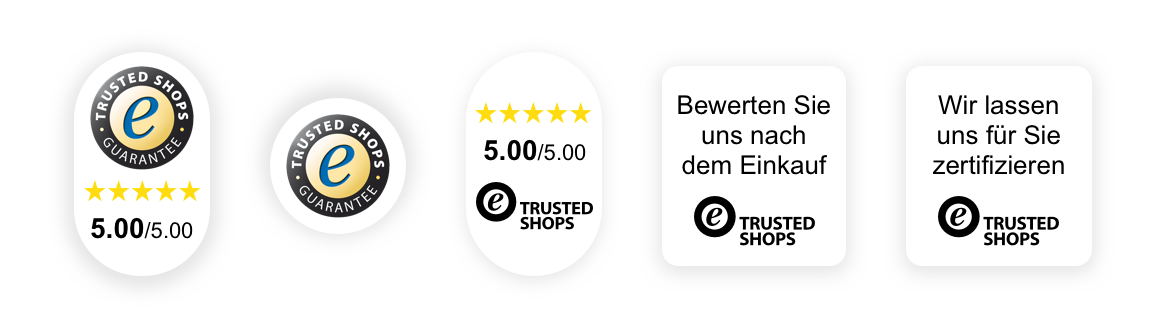 Mobile_Trustbadge_Versionen