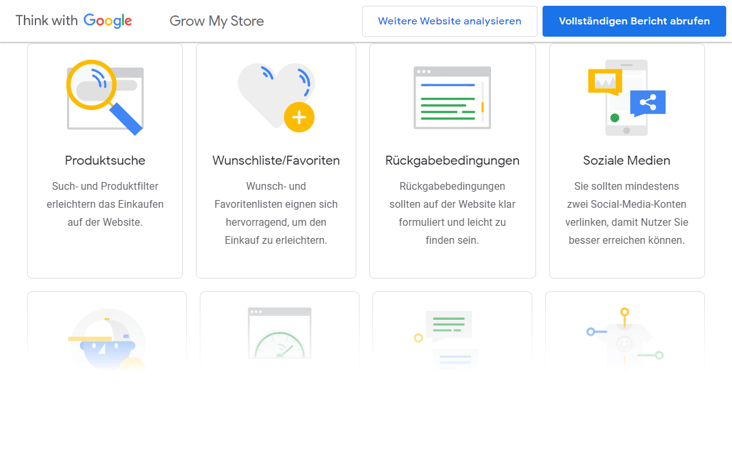 Grow My Store Kostenloses Google Tool Zur Optimierung Ihres Online Shops Grow My Store Kostenloses Google Tool Zur Optimierung Ihres Online Shops