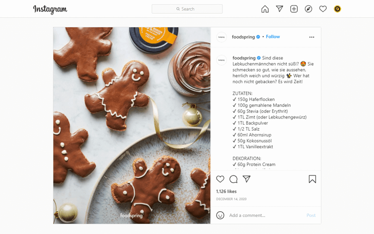 Instagram-Post_Rezept_Weihnachten_Adventskalendar