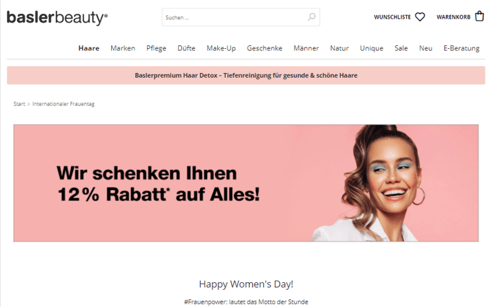 Womens_Day_example_DE_Basler_Beauty_Shop