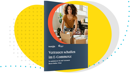 E-Book: Vertrauen schaffen im E-Commerce