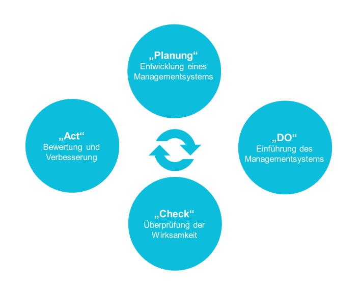 PDCA-Zyklus