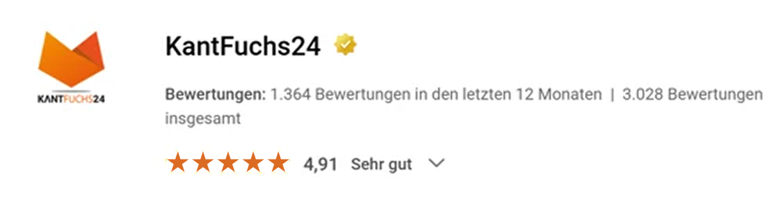 kantfuchs-bewertungen