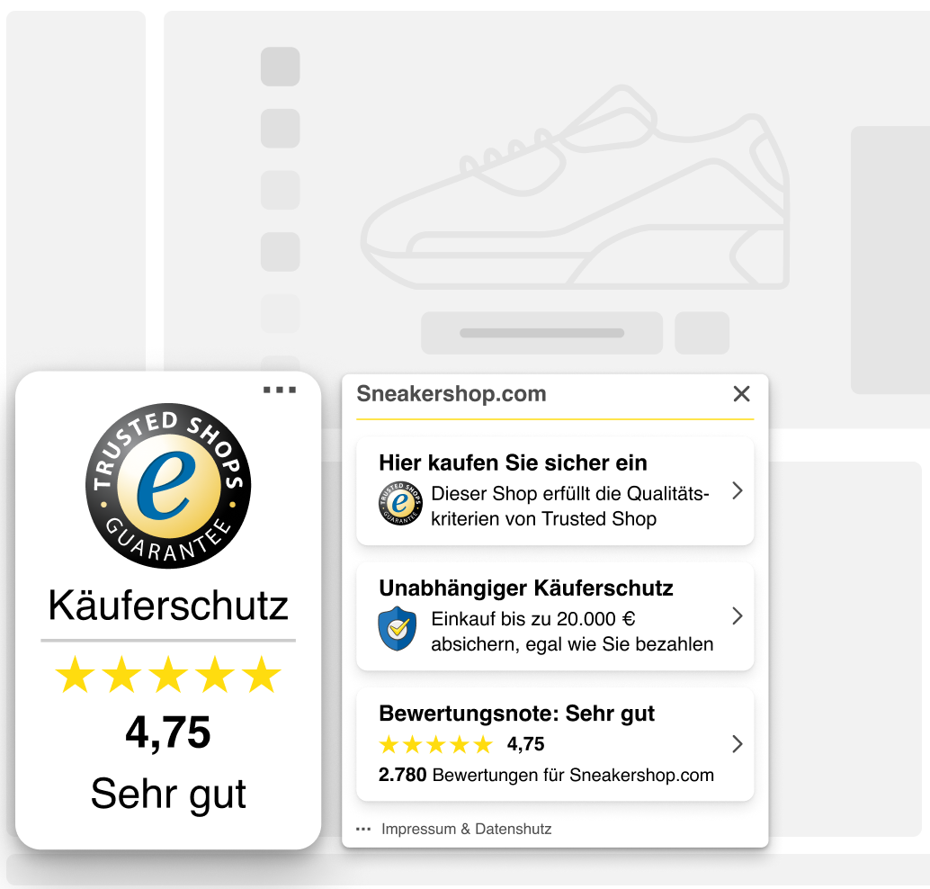 Trustbadge_Sneaker-Shop