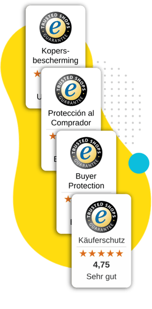 trustbadge-de