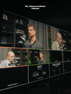 Johannes-Kliesch-Podcast