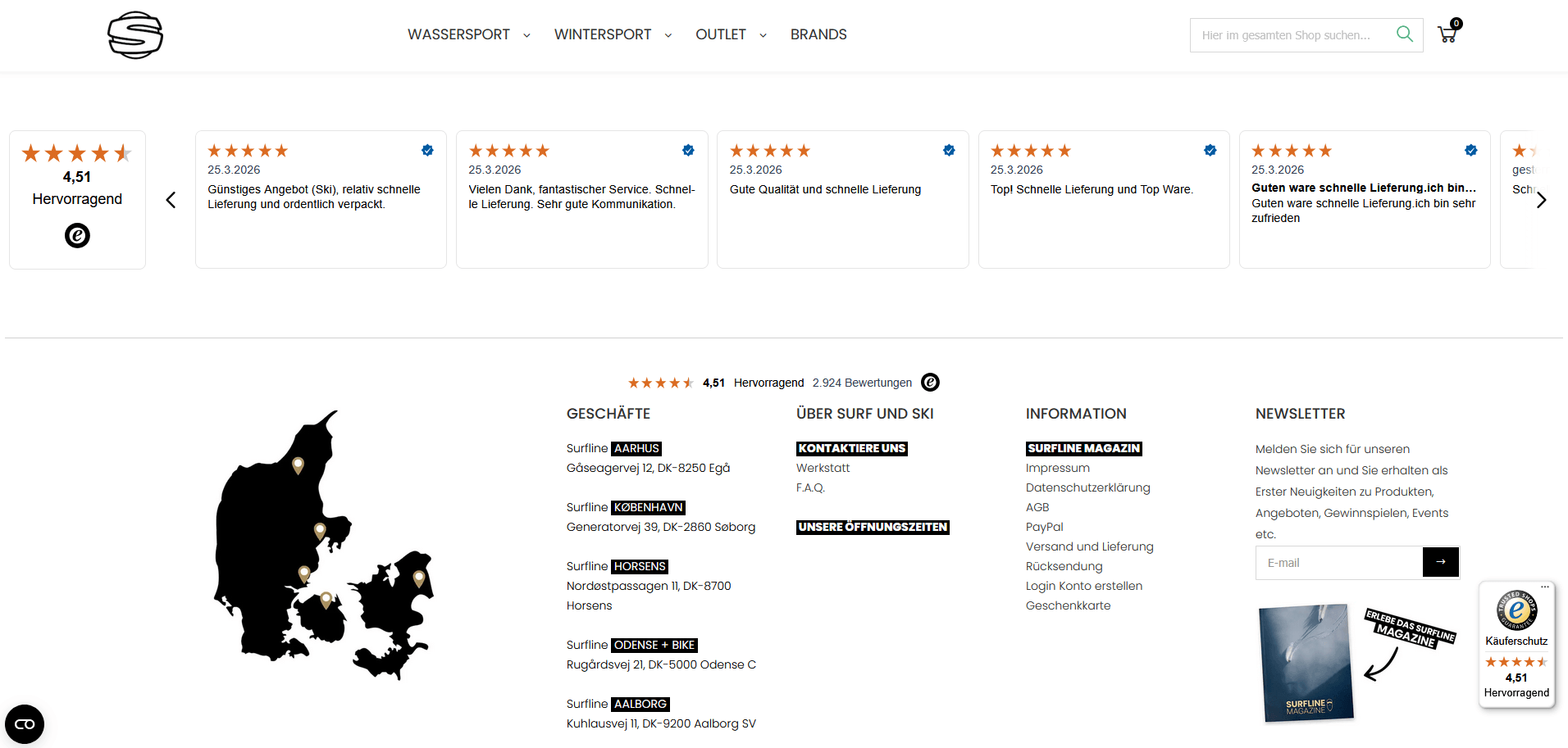 Kundenbewertungen_Trustbadge_Surfundski.de