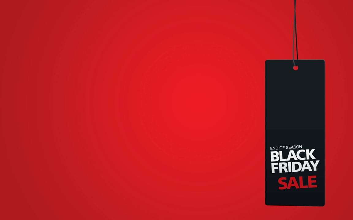 Black Friday 2021 An Opportunity Or A Threat To Your Shop S Success