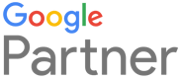 Logo: Google Partner