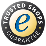 Trusted Shops Gütesiegel