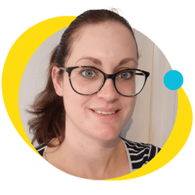Claire-Marie ist Teamleiterin E-Mail-Marketing bei Trusted Shops.