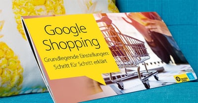 Google Shopping Whitepaper 