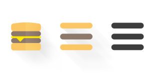 Hamburger Icon Hamburger Icon