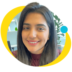 Anila Shabbir Automation & E-Mail-Marketing-Managerin bei Trusted Shops