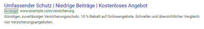 expanded ads