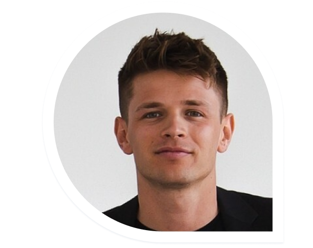 Rene Broll, Geschäftsführer 1ASOL GmbH