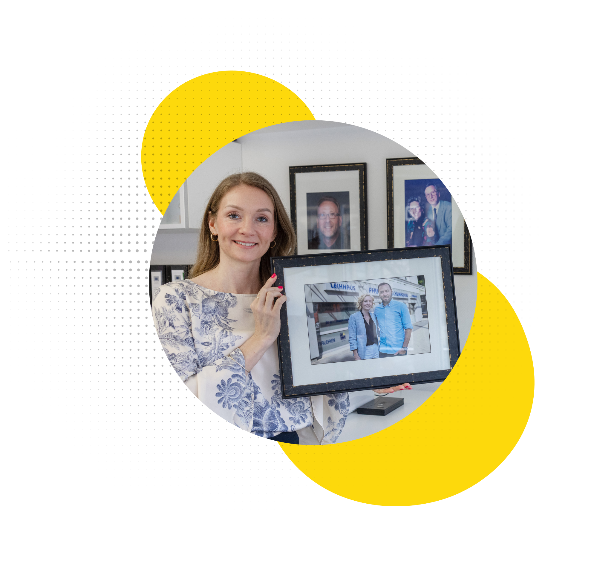 Exzellente Trusted Shops Bewertungen für Pfandhaus Schumachers