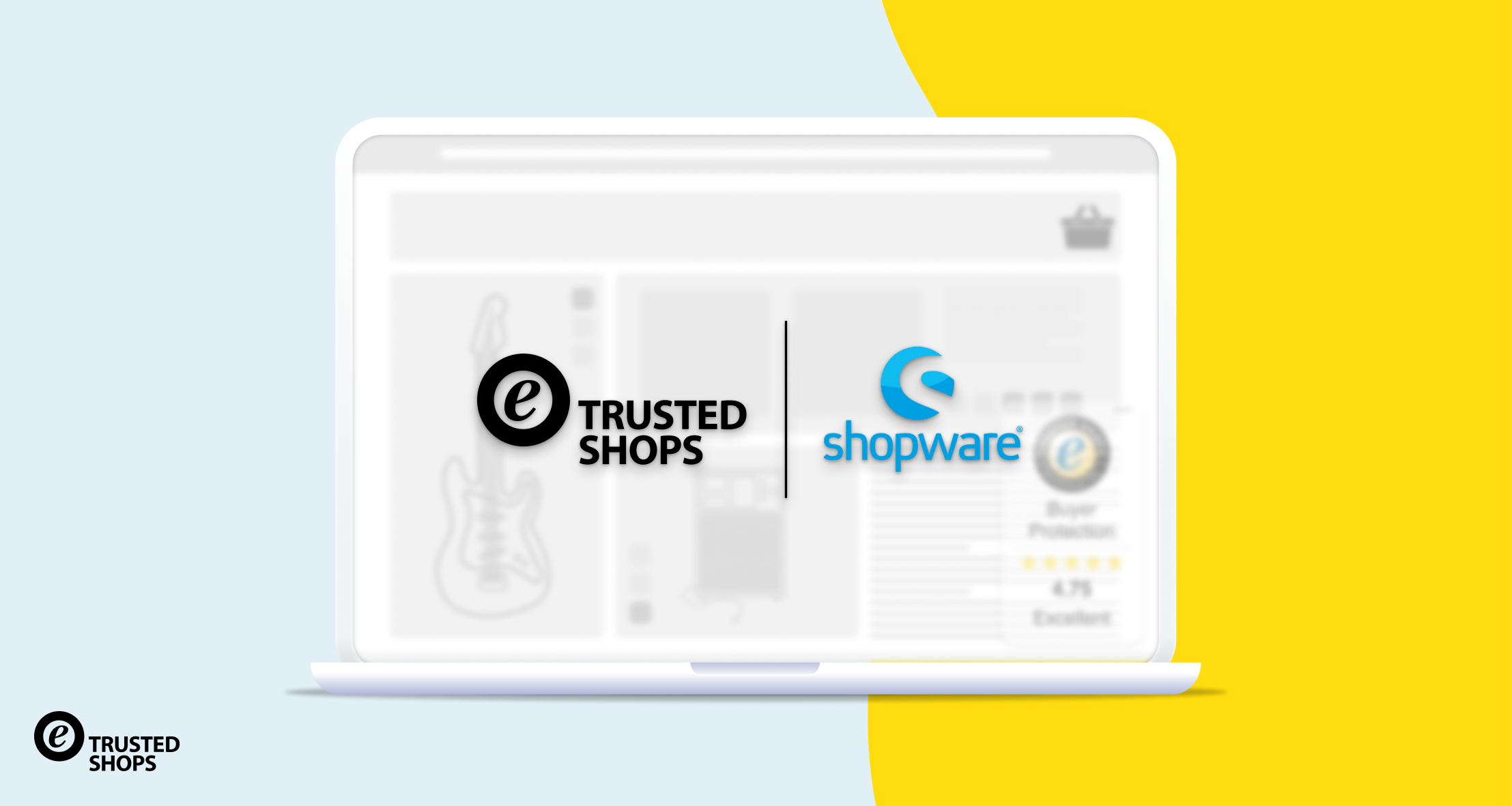 Logo Shopware