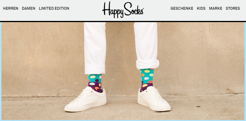 happy-socks-socken