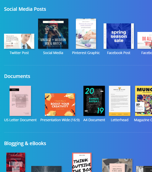 Pinterest-Canva