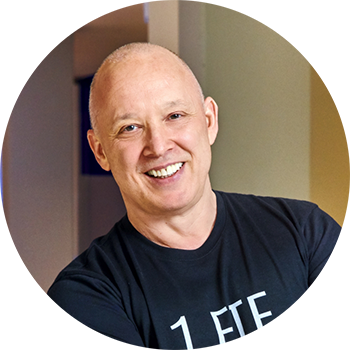 Daniel Attallah, CEO Pixum