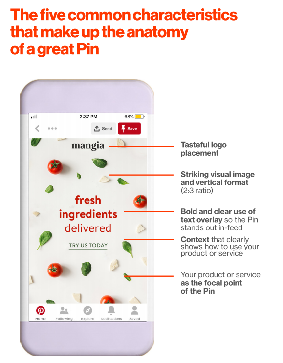 pin-beschreibung