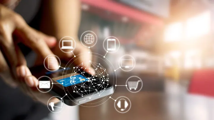 Omnichannel-Strategie entwerfen