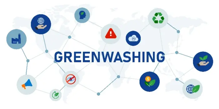 Greenwashing