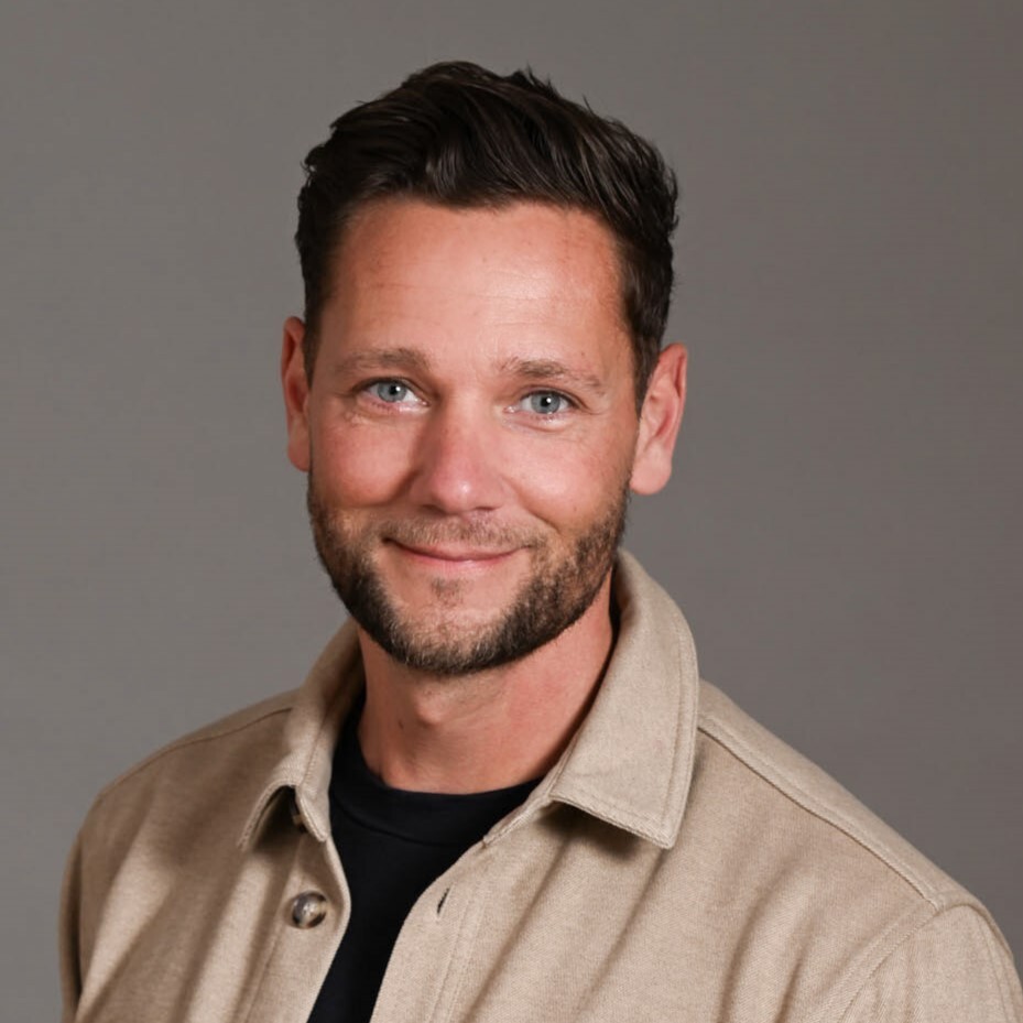 Gastautor Jaap Vlaming