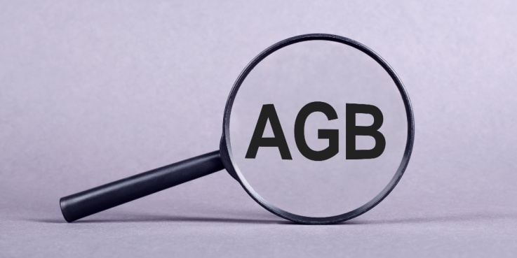 Der Begriff „AGB