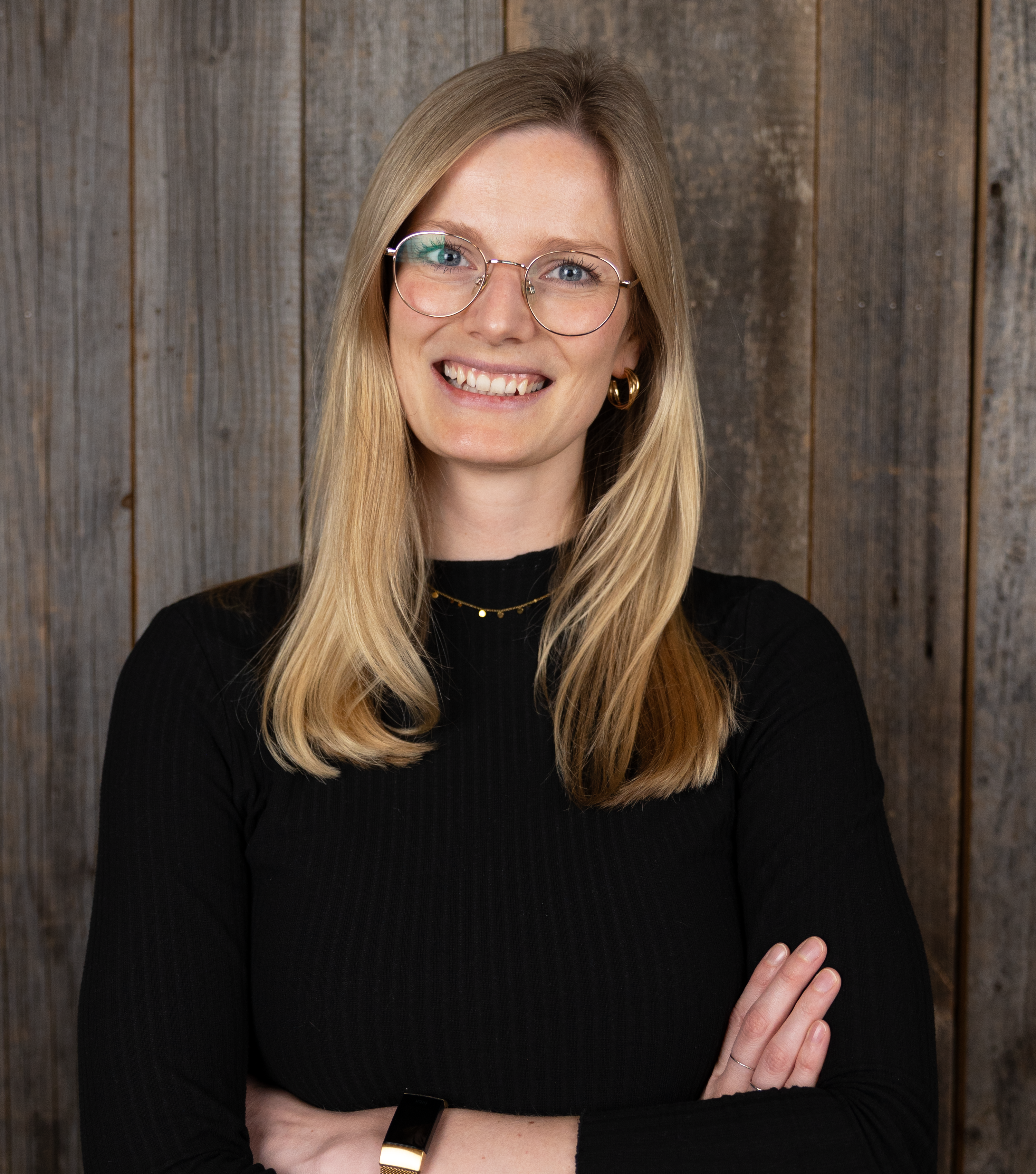 Gastautorin Joana Rüdebusch