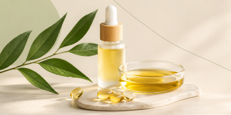 Vertrauen im CBD-Handel: Wie Lucky Hemp Kundenfeedback nutzt