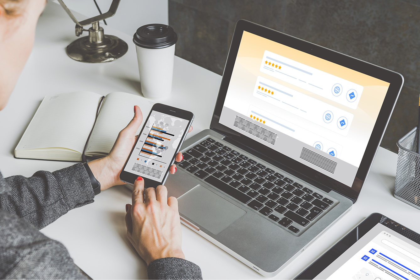 Visual Webinar Sichtbar Online Marketing AG