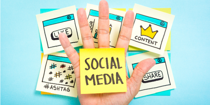 Social Media Marketing Tipps